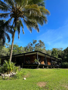 Cow Bay Cabin